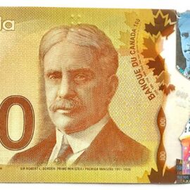 Premium CAD 100 Notes Available Now