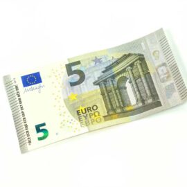 5 Euros