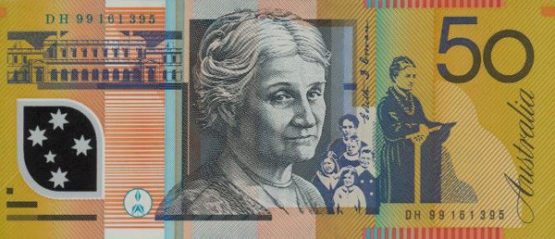 High Quality 50 AUD notes for sales