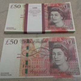 High quality 50 Pounds