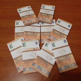 High quality 50 Euros