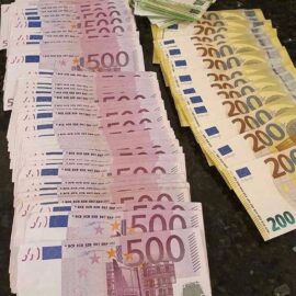 500 Euros